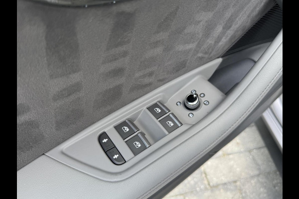 Audi A5 Sportback 35 TFSI S-line black edition Automaat | Navigatiesysteem | Bang&Olufsen audio | Leer/alcantara grijs | Adaptieve cruis