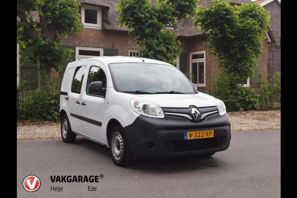 Renault Kangoo 1.2 TCe 115 EDC Comfort | Parkeersensoren | Automaat | Cruise Control | Bluetooth | Airco |