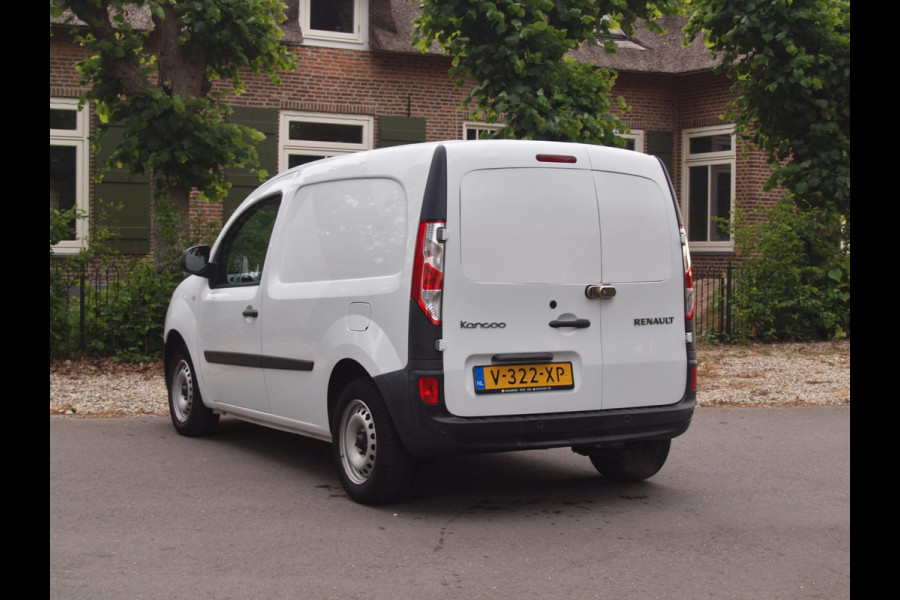 Renault Kangoo 1.2 TCe 115 EDC Comfort | Parkeersensoren | Automaat | Cruise Control | Bluetooth | Airco |
