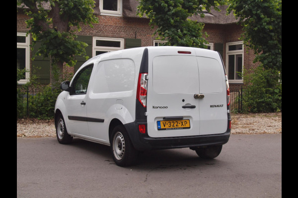 Renault Kangoo 1.2 TCe 115 EDC Comfort | Parkeersensoren | Automaat | Cruise Control | Bluetooth | Airco |