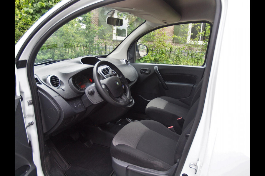 Renault Kangoo 1.2 TCe 115 EDC Comfort | Parkeersensoren | Automaat | Cruise Control | Bluetooth | Airco |