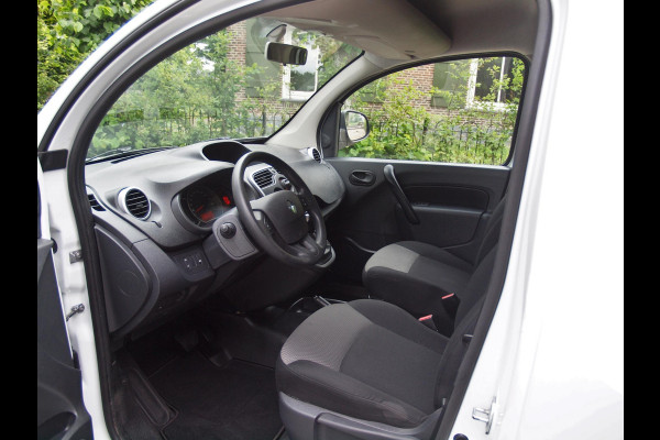Renault Kangoo 1.2 TCe 115 EDC Comfort | Parkeersensoren | Automaat | Cruise Control | Bluetooth | Airco |