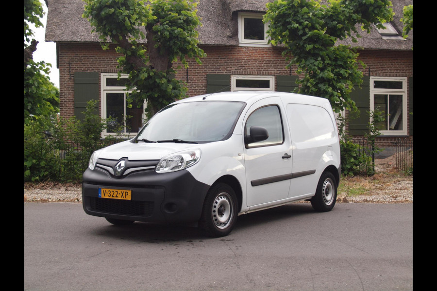 Renault Kangoo 1.2 TCe 115 EDC Comfort | Parkeersensoren | Automaat | Cruise Control | Bluetooth | Airco |