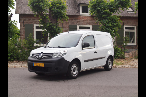 Renault Kangoo 1.2 TCe 115 EDC Comfort | Parkeersensoren | Automaat | Cruise Control | Bluetooth | Airco |