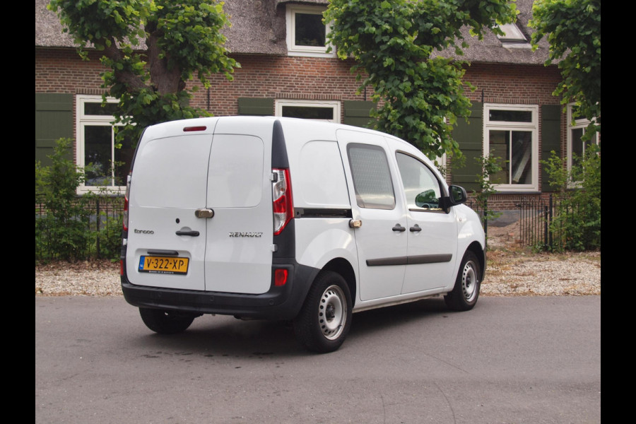 Renault Kangoo 1.2 TCe 115 EDC Comfort | Parkeersensoren | Automaat | Cruise Control | Bluetooth | Airco |