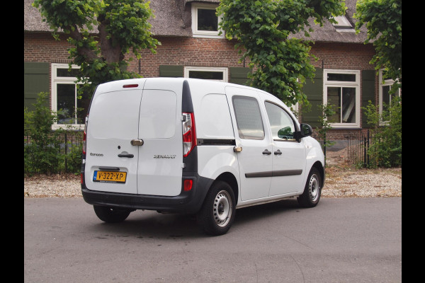 Renault Kangoo 1.2 TCe 115 EDC Comfort | Parkeersensoren | Automaat | Cruise Control | Bluetooth | Airco |