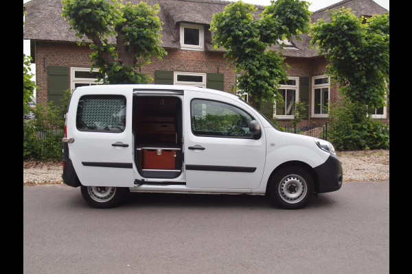 Renault Kangoo 1.2 TCe 115 EDC Comfort | Parkeersensoren | Automaat | Cruise Control | Bluetooth | Airco |
