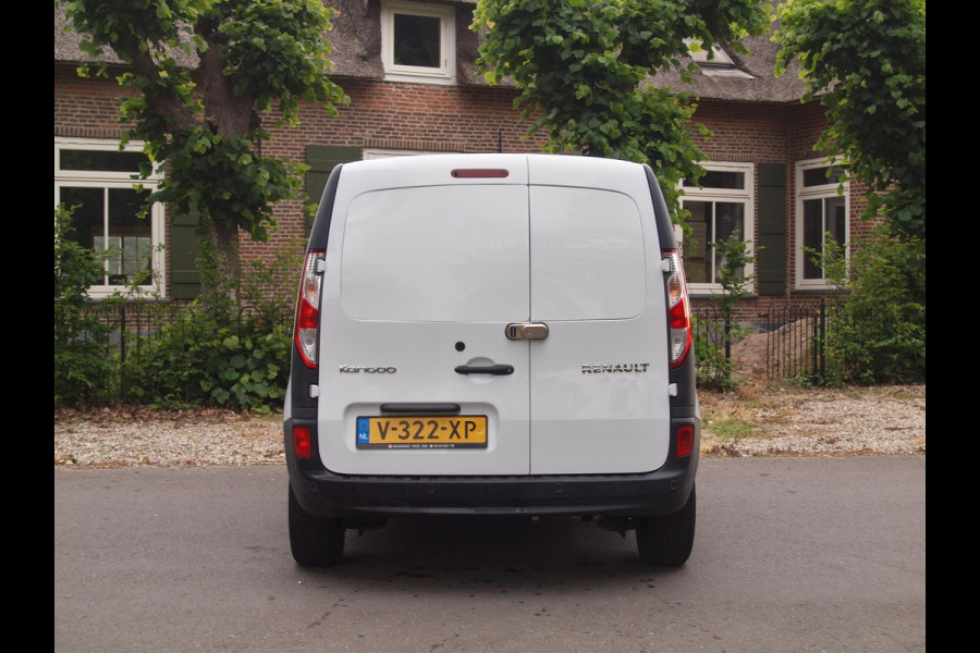 Renault Kangoo 1.2 TCe 115 EDC Comfort | Parkeersensoren | Automaat | Cruise Control | Bluetooth | Airco |