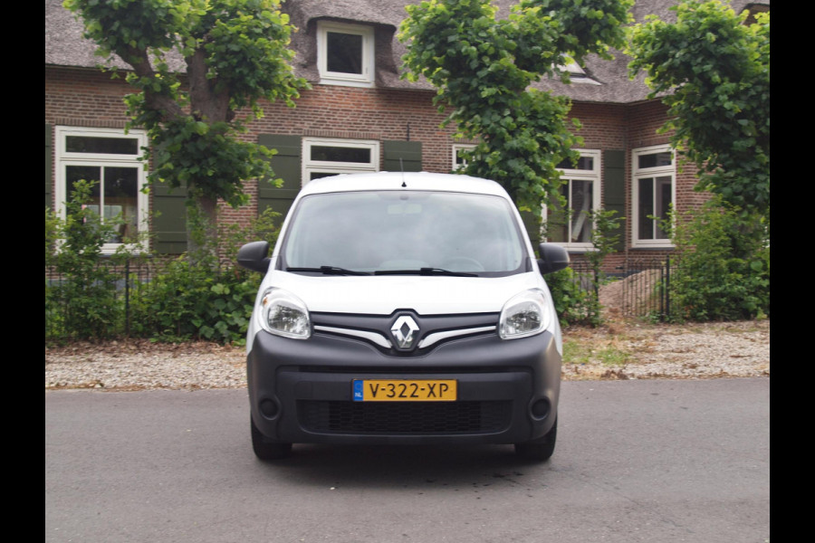 Renault Kangoo 1.2 TCe 115 EDC Comfort | Parkeersensoren | Automaat | Cruise Control | Bluetooth | Airco |