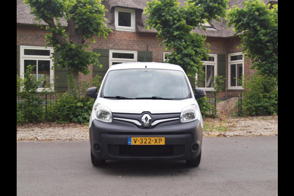 Renault Kangoo 1.2 TCe 115 EDC Comfort | Parkeersensoren | Automaat | Cruise Control | Bluetooth | Airco |