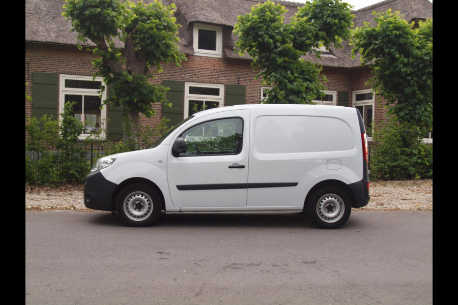 Renault Kangoo 1.2 TCe 115 EDC Comfort | Parkeersensoren | Automaat | Cruise Control | Bluetooth | Airco |