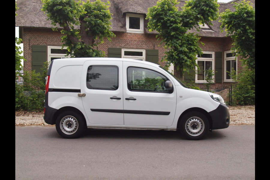 Renault Kangoo 1.2 TCe 115 EDC Comfort | Parkeersensoren | Automaat | Cruise Control | Bluetooth | Airco |