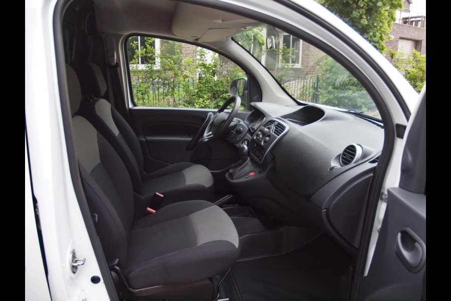 Renault Kangoo 1.2 TCe 115 EDC Comfort | Parkeersensoren | Automaat | Cruise Control | Bluetooth | Airco |