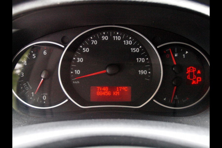Renault Kangoo 1.2 TCe 115 EDC Comfort | Parkeersensoren | Automaat | Cruise Control | Bluetooth | Airco |