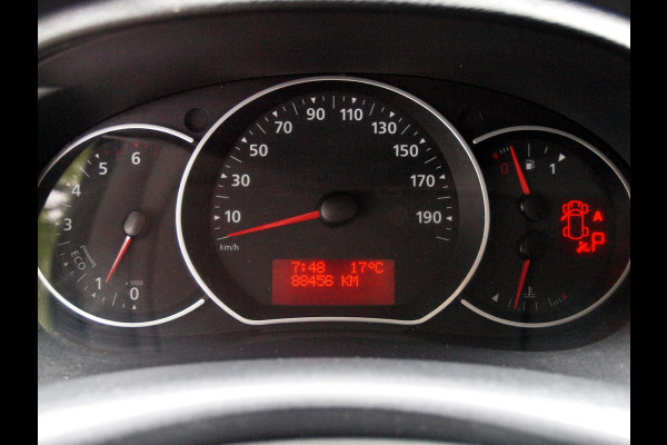Renault Kangoo 1.2 TCe 115 EDC Comfort | Parkeersensoren | Automaat | Cruise Control | Bluetooth | Airco |