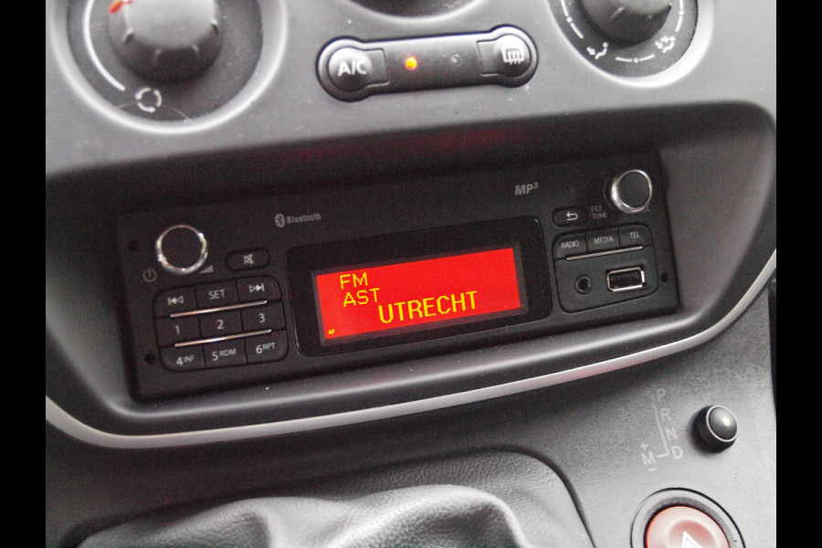 Renault Kangoo 1.2 TCe 115 EDC Comfort | Parkeersensoren | Automaat | Cruise Control | Bluetooth | Airco |