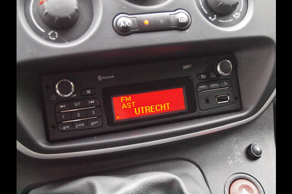 Renault Kangoo 1.2 TCe 115 EDC Comfort | Parkeersensoren | Automaat | Cruise Control | Bluetooth | Airco |