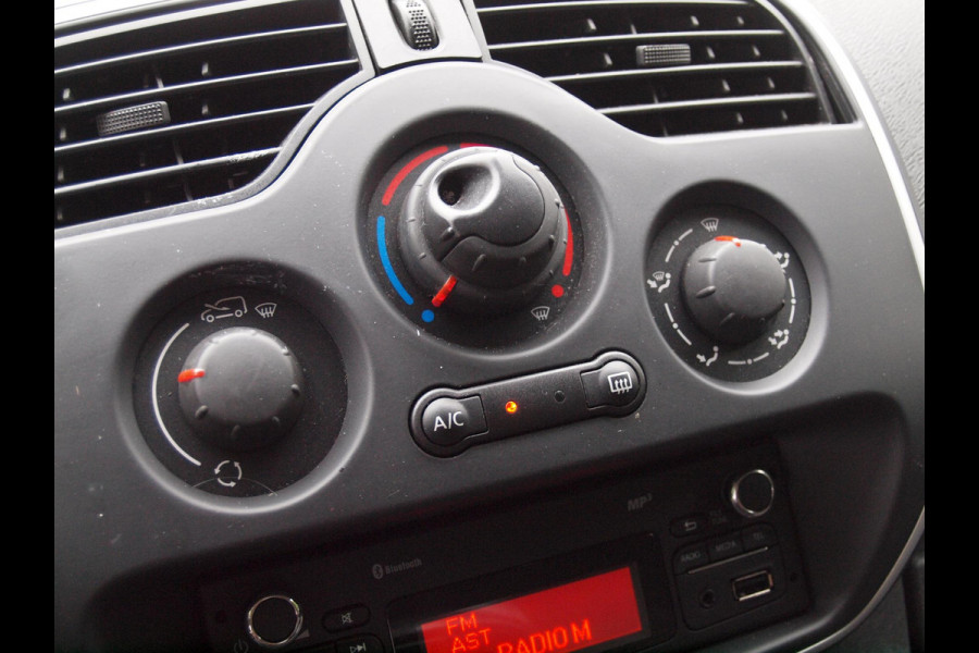 Renault Kangoo 1.2 TCe 115 EDC Comfort | Parkeersensoren | Automaat | Cruise Control | Bluetooth | Airco |