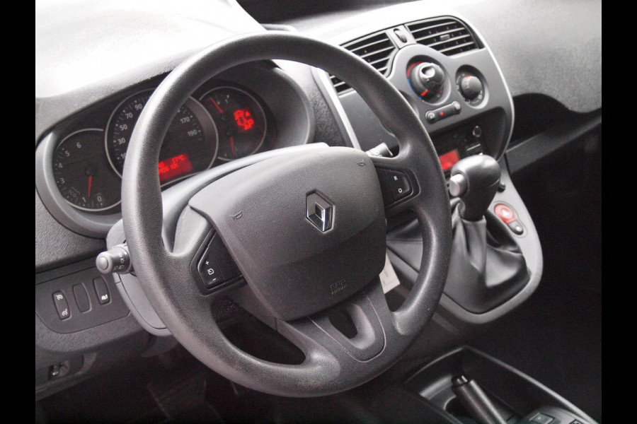 Renault Kangoo 1.2 TCe 115 EDC Comfort | Parkeersensoren | Automaat | Cruise Control | Bluetooth | Airco |