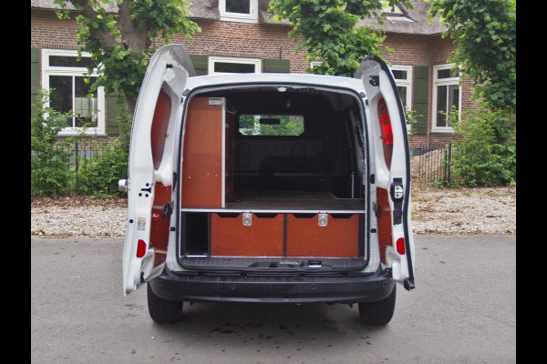Renault Kangoo 1.2 TCe 115 EDC Comfort | Parkeersensoren | Automaat | Cruise Control | Bluetooth | Airco |
