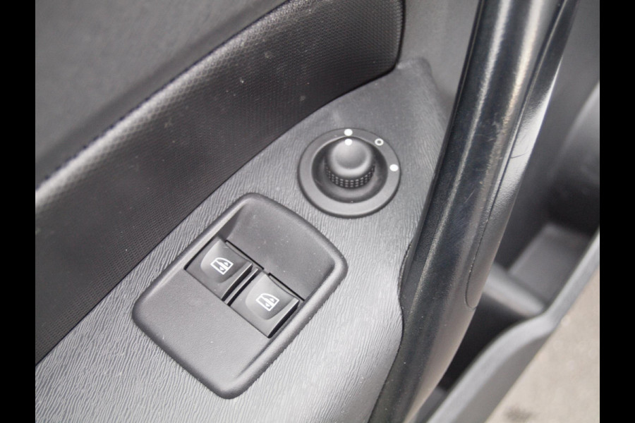 Renault Kangoo 1.2 TCe 115 EDC Comfort | Parkeersensoren | Automaat | Cruise Control | Bluetooth | Airco |