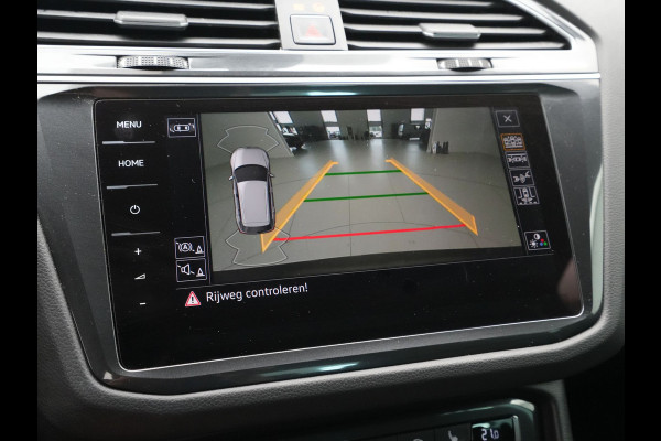 Volkswagen Tiguan 1.4 TSI 150pk DSG Highline R-Line Trekhaak Leder Camera Navigatie 43