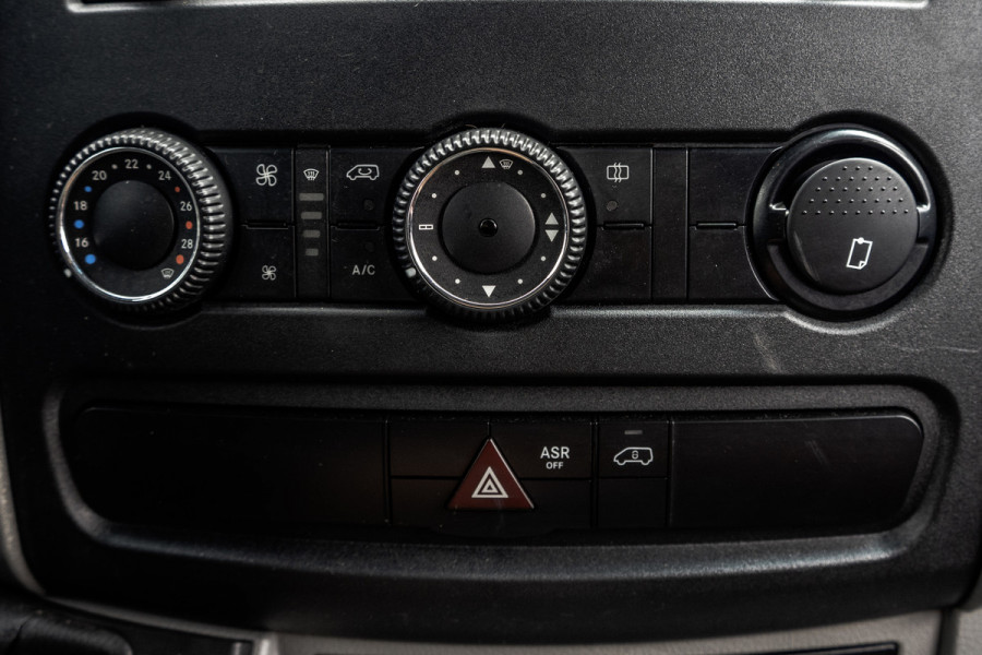 Mercedes-Benz Sprinter 314 CDI | Bakwagen met laadklep | Automaat | 3.5T Trekgewicht | Airco | Cruise | Euro 6