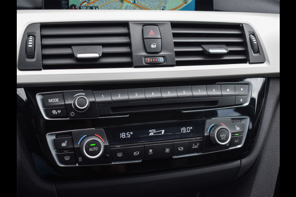 BMW 3-serie 320i CENTENNIAL HIGH EXECUTIVE | 184PK | LED | NL-AUTO | SCHUIF-/-DAK | 19INCH. | PROF. NAVI | STOELVERWARMING | PDC | LEDER