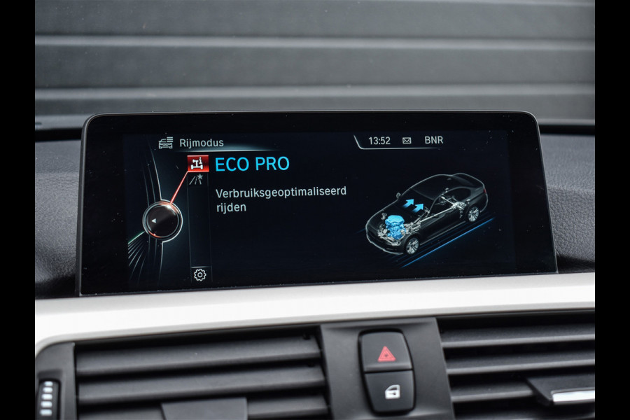 BMW 3-serie 320i CENTENNIAL HIGH EXECUTIVE | 184PK | LED | NL-AUTO | SCHUIF-/-DAK | 19INCH. | PROF. NAVI | STOELVERWARMING | PDC | LEDER