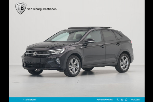 Volkswagen Taigo 1.0 TSI 110pk DSG R-Line Panorama Navi via App Pdc Acc Lane Assist