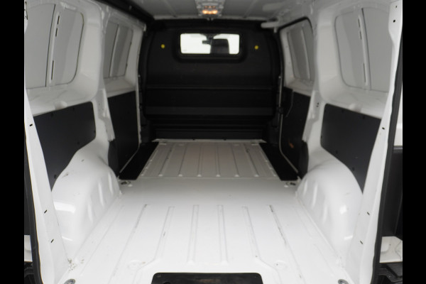 Opel Vivaro D120PK L2 3-Pers.360°Camera Apple Carplay Android Auto Trekhaak Imperiaal Airco DAB Cruise ControlH1 Edition 1.5cdti lengte 2 ho Schuifdeur Tussenwand Dealeronderhouden Sensor dodehoek Bluetooth Regensensor 1e Eigenaar EURO 6 AN 300NM Koppel 1800kg Trekvermogen