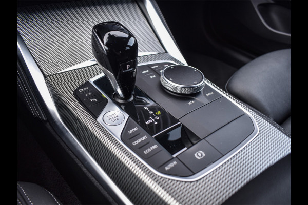 BMW 4 Serie Gran Coupé M440i X-DRIVE | 374 PK | NL-AUTO | M-SPORT | ACTIVE CRUISE | SPORT-BRAKE | M-SPORT DFFERENTIAL | PANORAMADAK | MEMORY