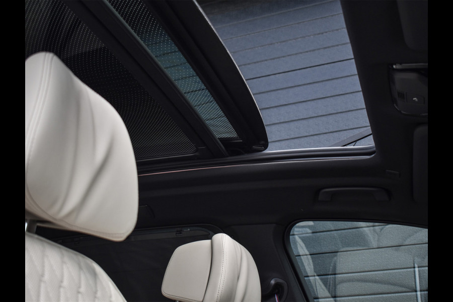 BMW X5 xDrive50e | M-SPORT | COMFORT ACCESS | SOFT-CLOSE | TREKHAAK | PANORAMADAK -SKY LOUNGE | MASSAGE STOELEN | ACOUSTIC GLASS | 4-ZO