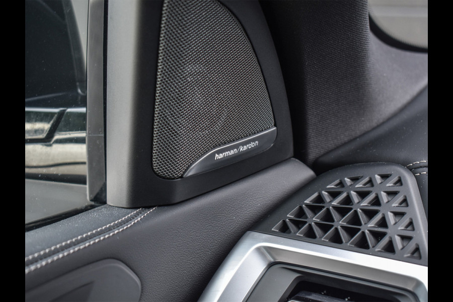 BMW X5 xDrive50e | M-SPORT | COMFORT ACCESS | SOFT-CLOSE | TREKHAAK | PANORAMADAK -SKY LOUNGE | MASSAGE STOELEN | ACOUSTIC GLASS | 4-ZO