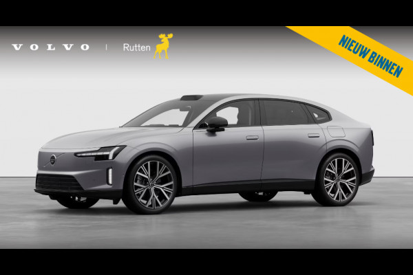 Volvo ES90 333PK Automaat Single Ext. Range Ultra