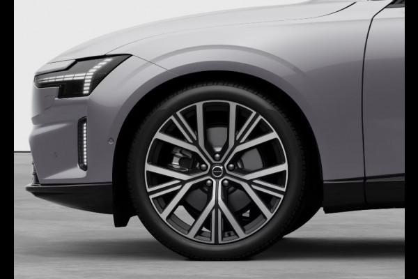 Volvo ES90 333PK Automaat Single Ext. Range Ultra