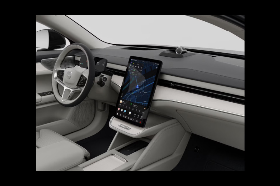 Volvo ES90 333PK Automaat Single Ext. Range Ultra