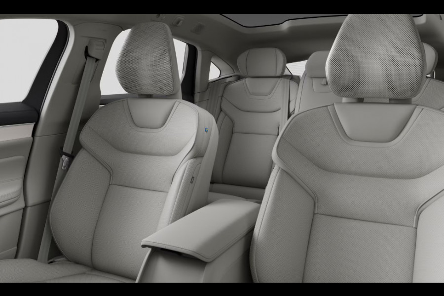 Volvo ES90 333PK Automaat Single Ext. Range Ultra