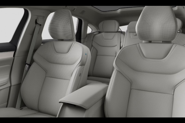 Volvo ES90 333PK Automaat Single Ext. Range Ultra