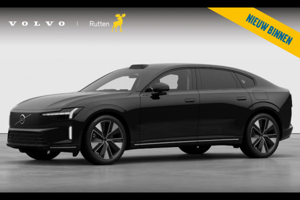 Volvo ES90 333PK Automaat Single Ext. Range Ultra
