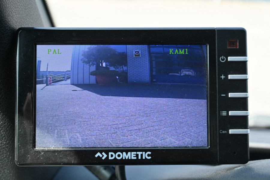 Mercedes-Benz Sprinter 514 CDI L3 Open laadbak Airco, Geveerde stoel, MBUX met Apple Carplay / Android Auto