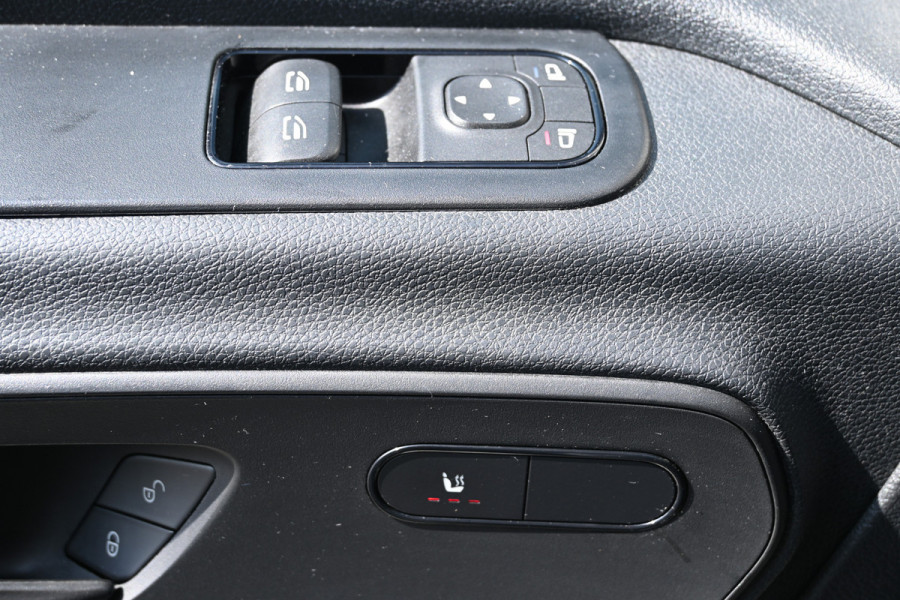 Mercedes-Benz Sprinter 514 CDI L3 Open laadbak Airco, Geveerde stoel, MBUX met Apple Carplay / Android Auto