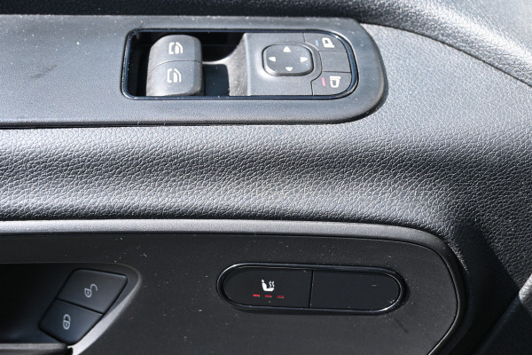 Mercedes-Benz Sprinter 514 CDI L3 Open laadbak Airco, Geveerde stoel, MBUX met Apple Carplay / Android Auto