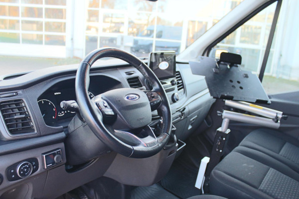 Ford Transit 350 2.0 TDCI L2H2 Trend SORTIMO Bedrijfswageninrichting.
