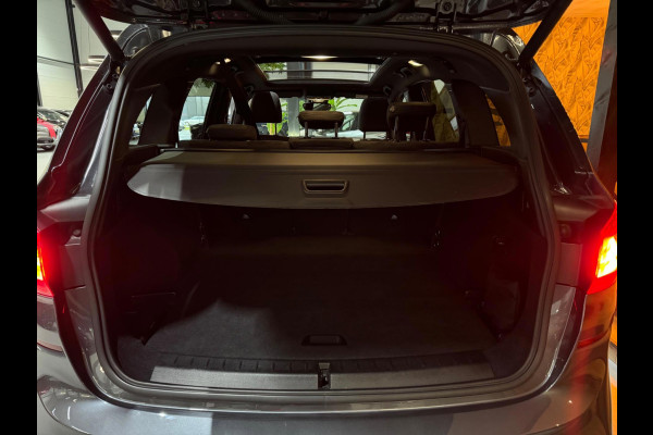 BMW 2 Serie Gran Tourer 218i M Sport Garantie Trekhaak Pano Head-up Camera Navi StoelVW Sfeer Cruise Clima Elekachterklep Rijklaar