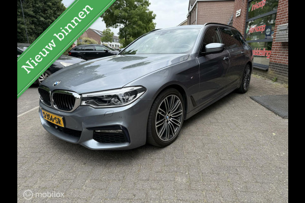 BMW 5 Serie Touring 540d xDrive High Executive