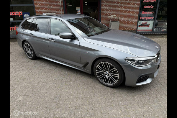 BMW 5 Serie Touring 540d xDrive High Executive