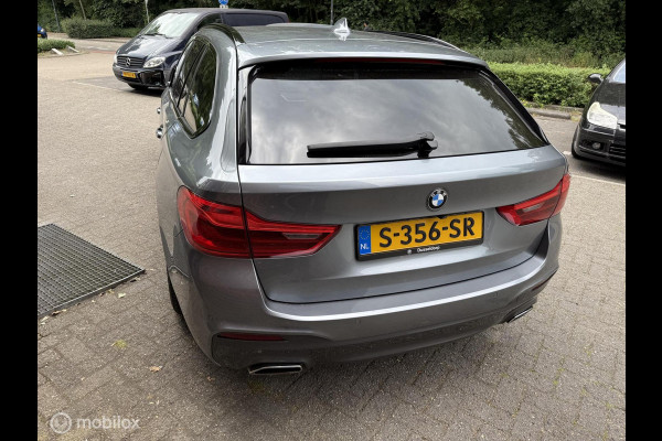BMW 5 Serie Touring 540d xDrive High Executive