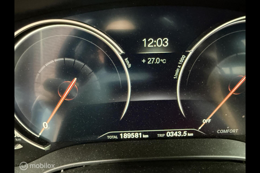 BMW 5 Serie Touring 540d xDrive High Executive