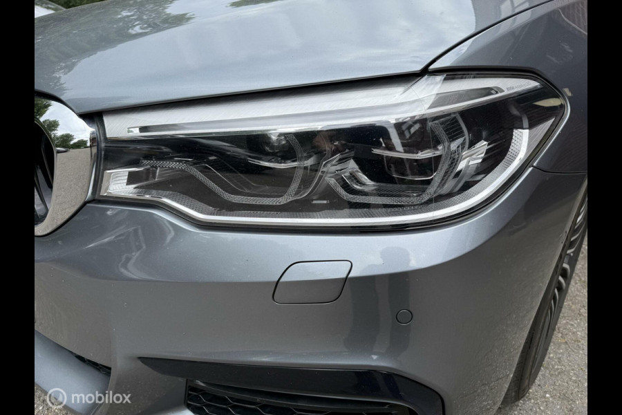 BMW 5 Serie Touring 540d xDrive High Executive
